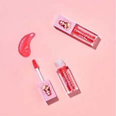 시크릿쥬쥬립글로스