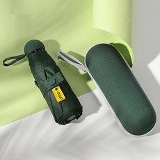 new캡슐uv차단올시즌5단양산겸우산여름우산
