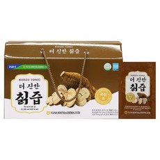 지리산마천농협 더진한 칡즙 70ml x 30포, 30개