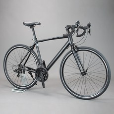 오투휠스 R7 입문용 로드 사이클 자전거 14단 700C, 블루 - 430, 반조립-택배배송