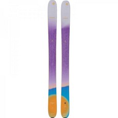 Blizzard 스키세트 스키 플레이트 Sheeva 11 Ski 2024 Womens Violet, 바이올렛, 높이: 180cm