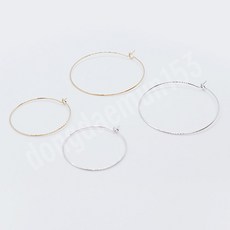 링귀걸이부자재