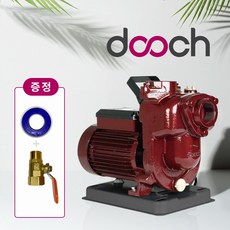 두크펌프 농공업용 DA-600M / 생활용펌프