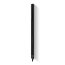 stylus pen for asus vivobook flip 12 14 rz11na zenbook flip s ux370ua 노트북 태블릿 압력 터치 펜 연필 스크린 펜, 검은 색, 1개