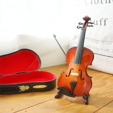 바이올린미니어처