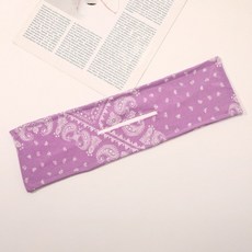 전기머리인두브러쉬
