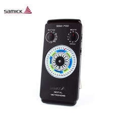 삼익악기 전자 박자기 SDM-700