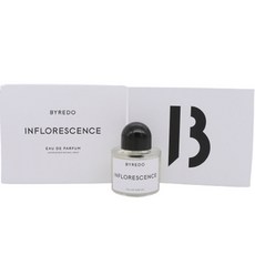  바이레도 인플로레센스 오드퍼퓸, 50ml, 1개 