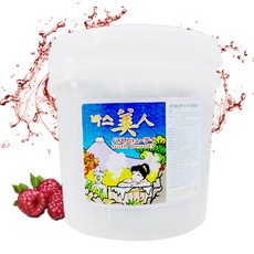 바스미인 복분자 10Kg 입욕제, 1개