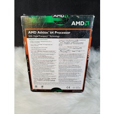 AMD Athlon 64 3700+ 2.2GHz (ADA3700DAA5BN) 프로세서 303840222328