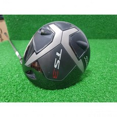 중고 6-91 타이틀리스트 TS3 10.5도 S 중고 드라이버