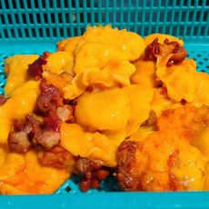 추천4멍게손질법