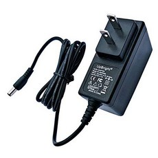 Ktec AC Adaptor: AC 120V / DC 6V 300mA KA12D060030024U