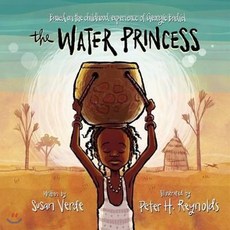 The Water Princess, G.P. Putnam's Sons Books fo...