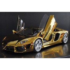 람보르기니렌트