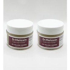 [특가]1+1 닥터멜락신 시멘리트 칼슘 볼륨 크림 50ml 한정수량, 시멘리트 칼슘 크림 50ml x 2개