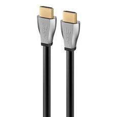 로켓피쉬 4K 울트라HDHDR 인월 정격 HDMI 케이블 케이블은 4k Ultra HD Dolby Atmos 지원 HDR Quality Audio용 프리미엄 및 내구성이 뛰어난, 12'-18 Gbps (Pack of 1)