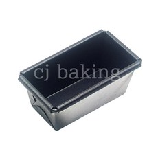 cjbaking 초미니식빵 미니파운드 파운드 식빵, 1개