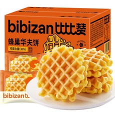 okyaios 와플 과자 젠빙 제인빙 전병 중국전통 간식, 2개, 900g