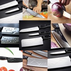 글로벌나이프중식도