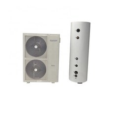 유압펌프 히트 효율 6KW 워머 공기 에너지 소스 JUMBO 모노블록 펌프 3KW, 1개