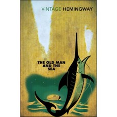 The Old Man and the Sea, Vintage Publishing