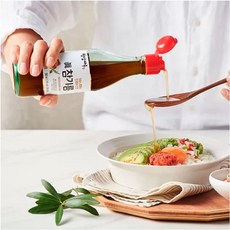 밥상마루참기름