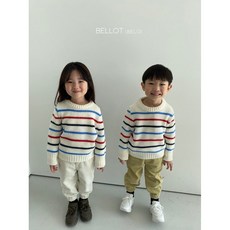 벨로 멀티스웨터
