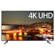 삼성전자 4K UHD LED TV, 125cm(50인치), KU50UA7000FXKR, 스탠드형, 방문설치