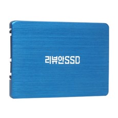 리뷰안 900G Blue 2.5 SATA SSD, 1TB