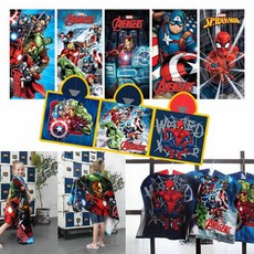 스파이더맨비치가운