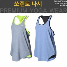 야노시호요가복