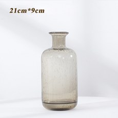 엔틱와이어화병