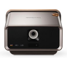 시네마틱 컬러 4.2ms 응답 시간 240Hz 재생 속도 1.2배 광학 줌 및 HDR/HLG 지원 Xbox용으로 설계된 ViewSonic X2-4K UHD 숏 스로우 프로