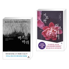 기묘한러브레터