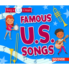 Famous U.S. Songs Library Binding, Enslow Publishing