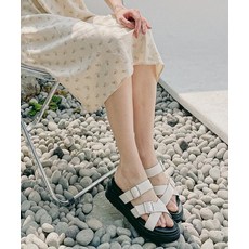 마크모크 신발 MAC MOC Marco 6Color 남여공용 트렌디 캐쥬얼 슬리퍼 5cm LWO337 FUZ771