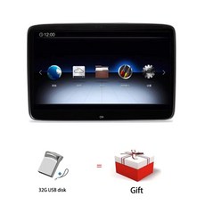 벤츠리어모니터