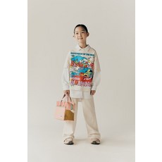 자라키즈캐리어