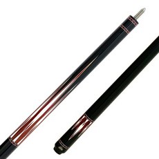 에이블 프로페셔널 흑단 24검 하기 No24-007 에이블큐 개인큐 당구큐대, 하대만 구입