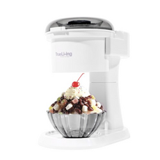 트루리빙빙수기