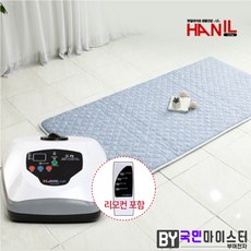 한일라이프온수매트