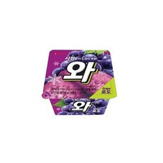 셔벗아이스크림