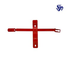 삼우산기 소화기브래킷 0.7KG자동차용, 1개