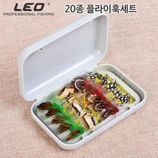 루어앤플라이피싱lure&flyfishing