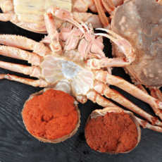 북해도 자연산 빵게 암컷대게 활빵게 방게 암꽃게 정식통관 정식수입, 1개, 활 빵게 1kg