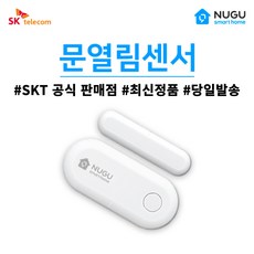 skt스마트홈