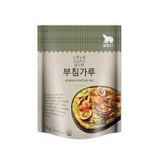 곰표부침개