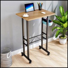 수동스탠딩데스크