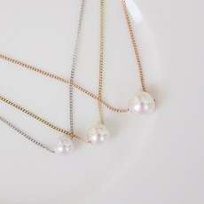 아코야진주팔찌